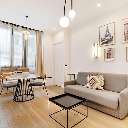 Pick A Flat'S Apartment In Reuilly-Diderot - Rue Claude Tillier Paryż Zewnętrze zdjęcie