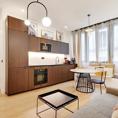 Pick A Flat'S Apartment In Reuilly-Diderot - Rue Claude Tillier Paryż Zewnętrze zdjęcie