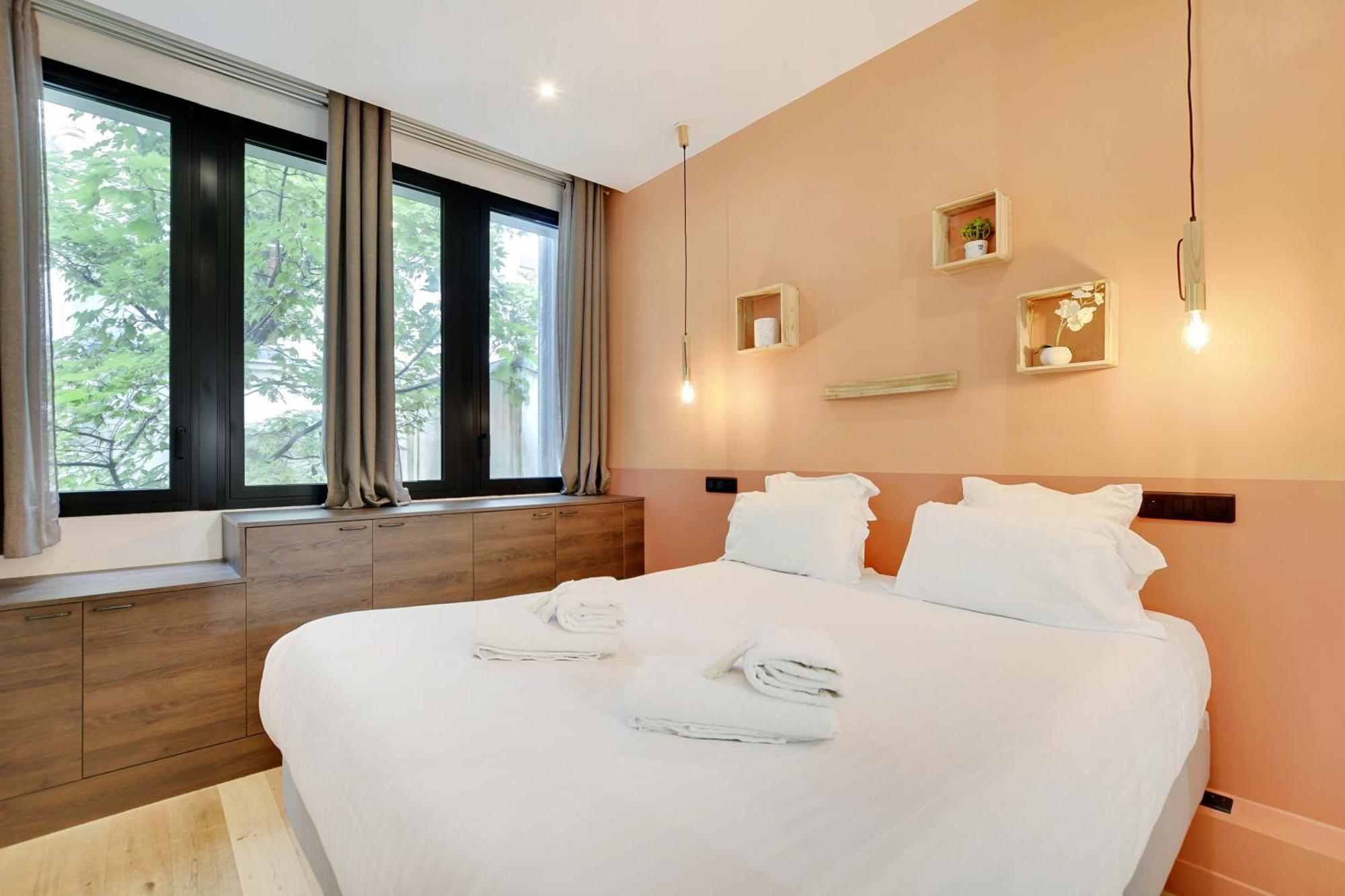 Pick A Flat'S Apartment In Reuilly-Diderot - Rue Claude Tillier Paryż Zewnętrze zdjęcie