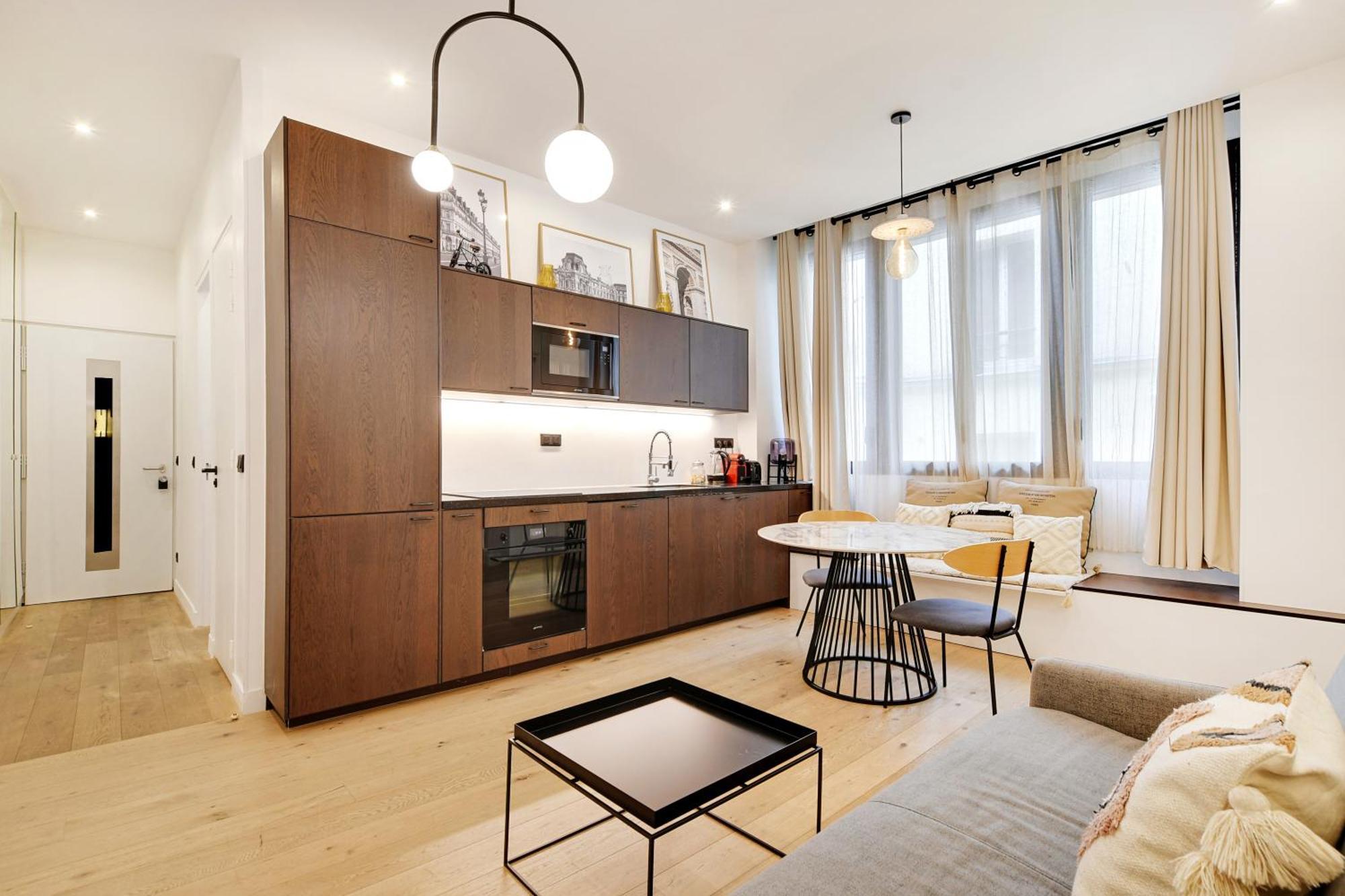 Pick A Flat'S Apartment In Reuilly-Diderot - Rue Claude Tillier Paryż Zewnętrze zdjęcie
