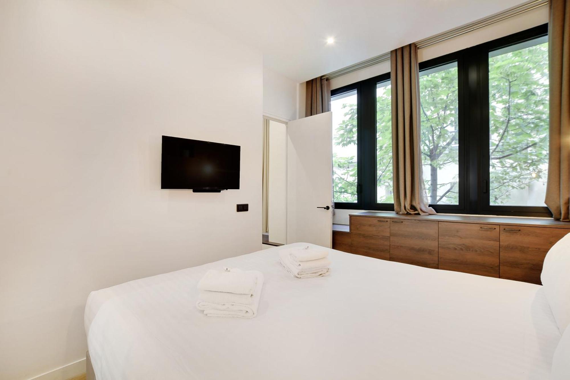 Pick A Flat'S Apartment In Reuilly-Diderot - Rue Claude Tillier Paryż Zewnętrze zdjęcie